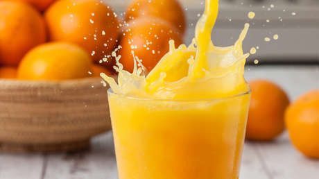 Lo que un amplio estudio sugiere sobre jugos puros y riesgo de cáncer de mama