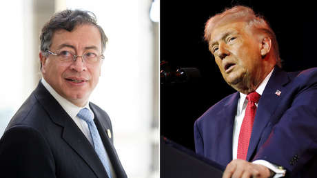 Petro revela la fecha de su "determinante" reunión con Trump