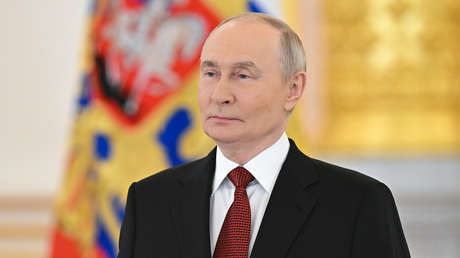 Putin: Siempre tratamos a los Estados latinoamericanos con gran respeto, como socios iguales