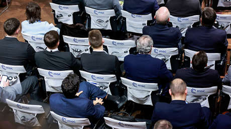 Reportan que el 'alborotador' de la Conferencia de Múnich de 2025 no asistirá este año