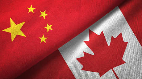 "¿Puede el 52.º estado hacer eso?": Enviado de Putin ironiza sobre el nuevo acuerdo entre Canadá y China