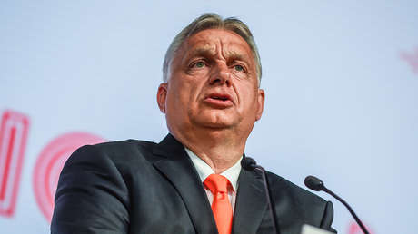 "Cuentos infantiles": Orbán sobre la 'ilusión' de que Rusia pague reparaciones a Ucrania