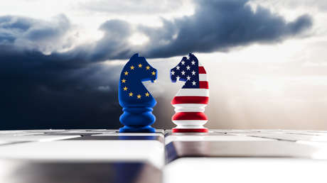 UE convoca a reunión de emergencia tras el anuncio de Trump de aranceles