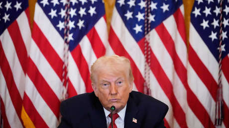 "Ha llegado la hora": Trump aumenta la presión sobre Dinamarca por Groenlandia