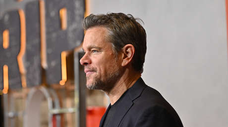 Hollywood se adapta a TikTok: Matt Damon critica la nueva fórmula de Netflix