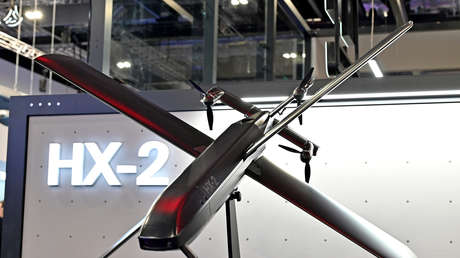 Ucrania suspende la compra de drones alemanes tras numerosos fallos en su funcionamiento