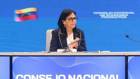Venezuela ampliará la extracción de minerales estratégicos