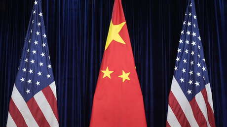 Trump invita a China a unirse a su Consejo de Paz para Gaza