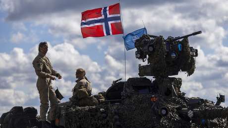 Noruega prepara a sus ciudadanos para una eventual guerra
