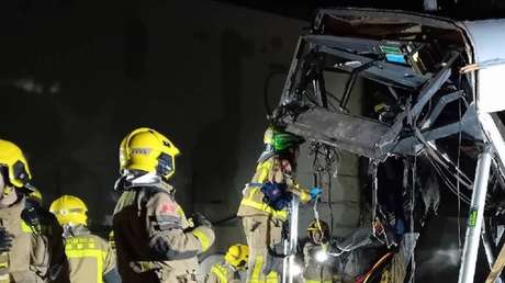 Segundo accidente ferroviario en pocos días en España: ¿qué se sabe?