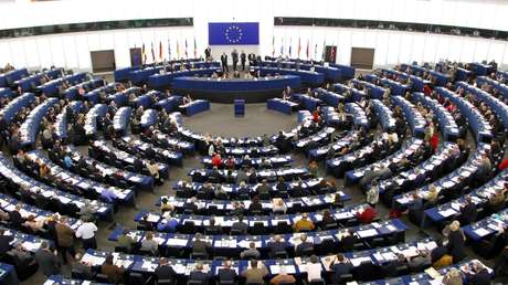 Eurodiputada: "Europa es como María Corina Machado para Trump, ¿hasta cuándo se van a dejar humillar?"