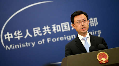 China insta a la UE a evitar "el camino equivocado del proteccionismo"