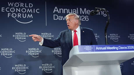 "EE.UU. consigue todo lo que quería": Trump sobre el acuerdo en torno a Groenlandia