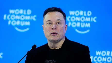 El sombrío pronóstico de Musk sobre el desarrollo de la IA