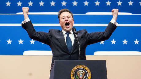 Musk: "Es mejor ser optimista y equivocarse que ser pesimista y acertar"