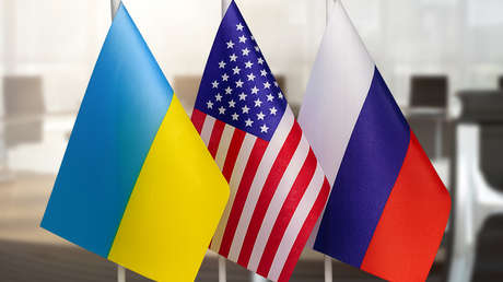 Rusia, EE.UU. y Ucrania celebrarán su primera cumbre trilateral: ¿qué se sabe?