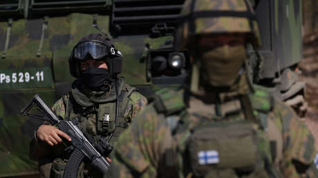 Finlandeses tuvieron que ceder ante estadounidenses para no avergonzarlos: reportan detalles de ejercicios de la OTAN