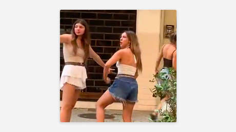 Imputan por injuria racial a una abogada por gestos racistas en un bar de Río de Janeiro