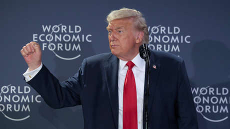 NYT: El tema de Groenlandia mostró los "límites del poder coercitivo" de Trump