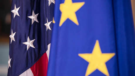 "Un par de helicópteros y un par de tropas": EE.UU. resta importancia a las garantías de seguridad europeas para Ucrania