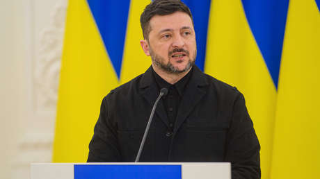 Canciller de Luxemburgo: "Le dije a Zelenski que no diera ultimátums"