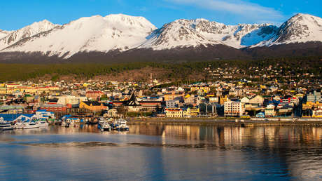 Ushuaia, la pieza más avanzada (y silenciosa) en el tablero estadounidense