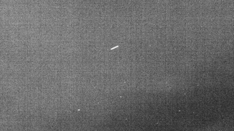 11 toneladas: Europa en alerta por la reentrada descontrolada de un enorme resto espacial
