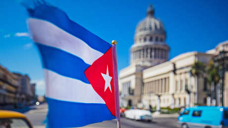 China rechaza aranceles de Trump y apoya "firmemente" a Cuba y su derecho al desarrollo