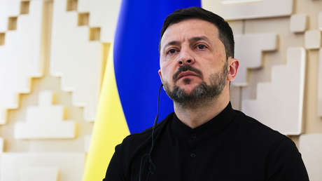 Zelenski responde a la invitación para reunirse con Putin en Moscú