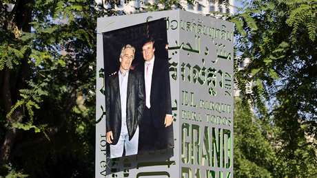 'Chicas de Calendario': Nuevos archivos del caso Epstein mencionan inquietantes acusaciones de menores contra Trump
