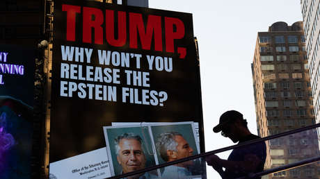 Nueva tanda de archivos Epstein: ¿quién figura en los millones de documentos desclasificados?