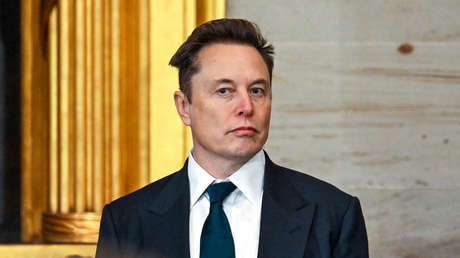 China lidera un importante 'ranking' mundial y Musk reacciona