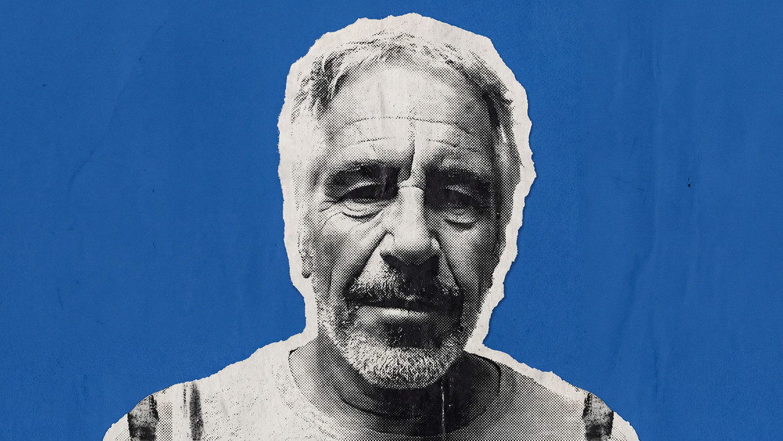 Sale a la luz el testamento de Epstein, firmado dos días antes de su muerte