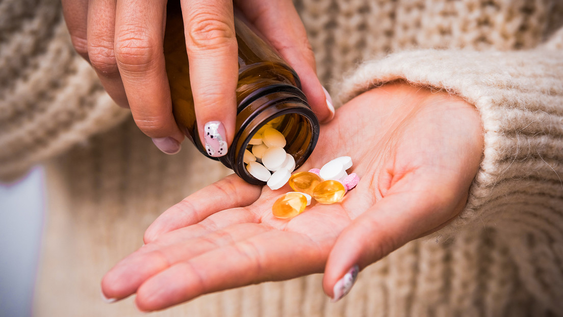 Estos dos suplementos podrían combatir la depresión con mayor eficacia que medicamentos específicos