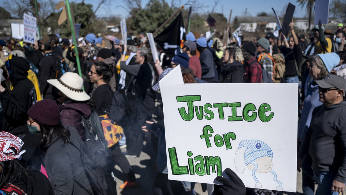 Regresan a su hogar en Minesota el niño ecuatoriano de 5 años y su padre detenidos por el ICE