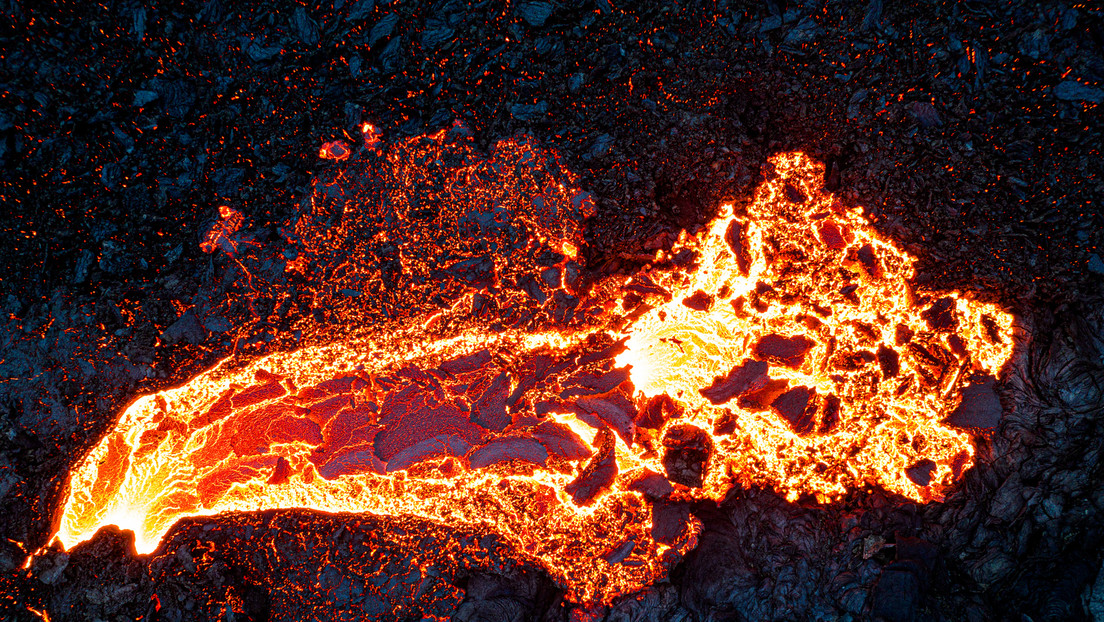 Revelan la verdad sobre una megamasa situada bajo Hawái