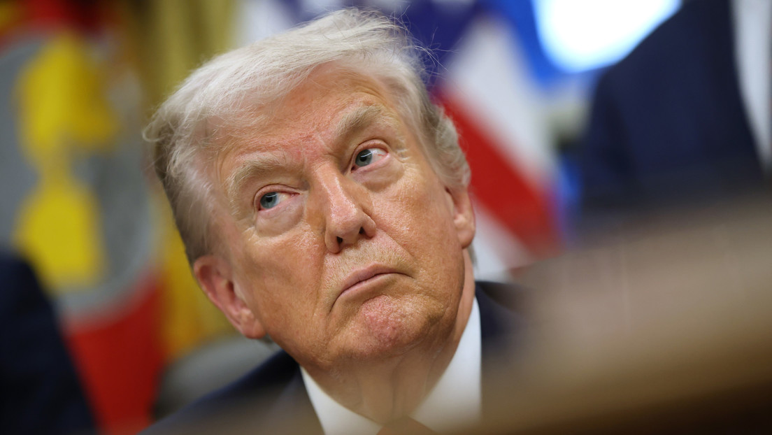 Trump revela por qué no ha leído los archivos de Epstein