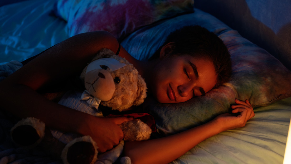 El 'truco' con el sueño que podría alargar la vida