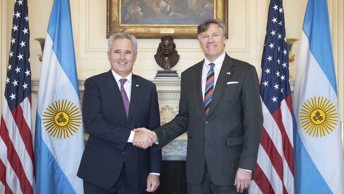 Argentina anuncia un acuerdo con EE.UU. sobre minerales críticos