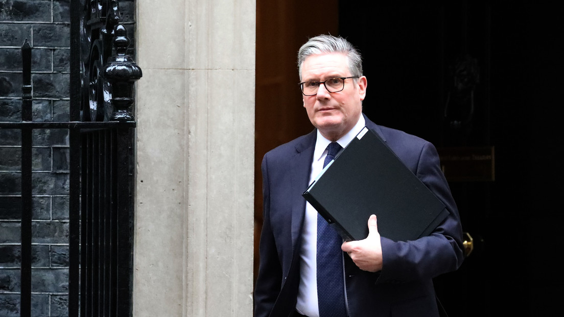 Nuevos archivos de Epstein podrían llevar a la caída del Gobierno de un aliado clave de EE.UU.