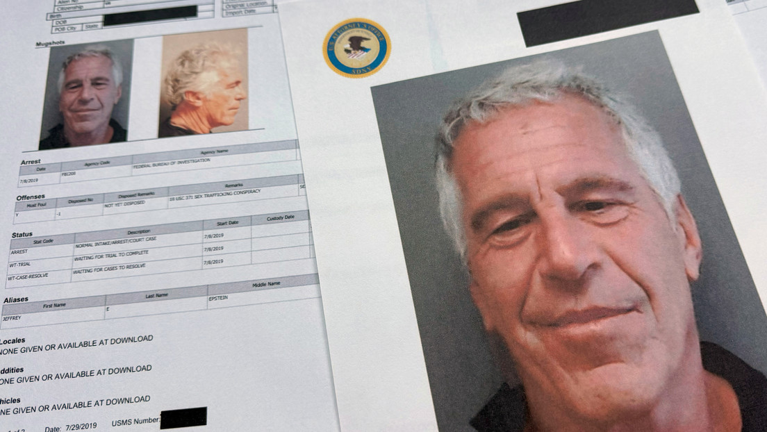 Qué son archivos Epstein y por qué son una bomba de relojería para las élites