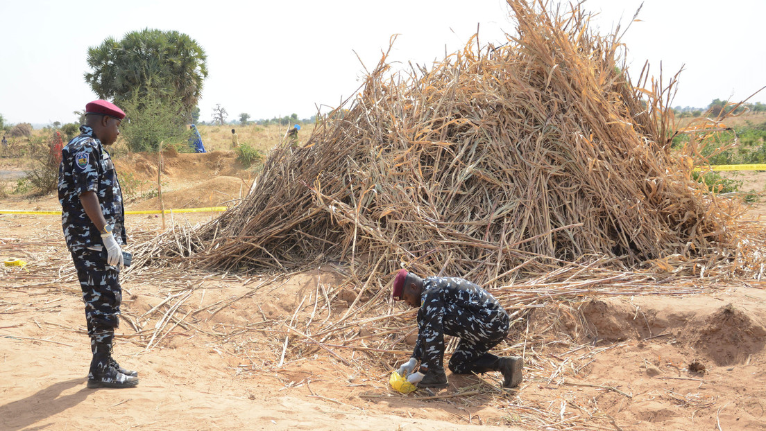 Nueva amenaza de Trump: 