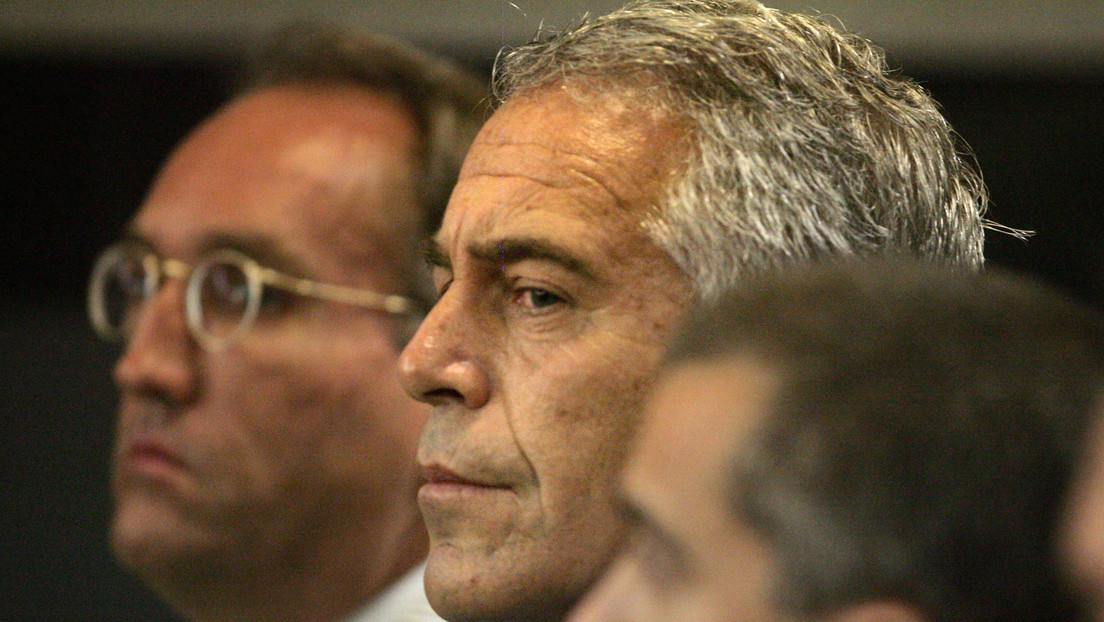 La 'mancha' financiera de Epstein en la Silicon Valley