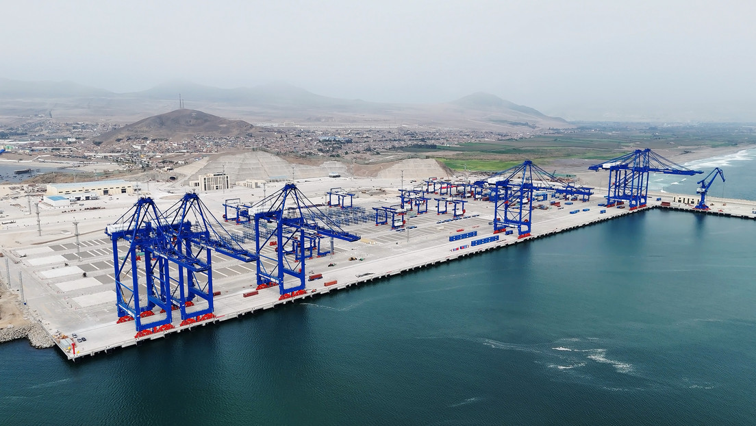 La inversión china que convierte a un país latinoamericano en el cuarto mayor exportador de la región