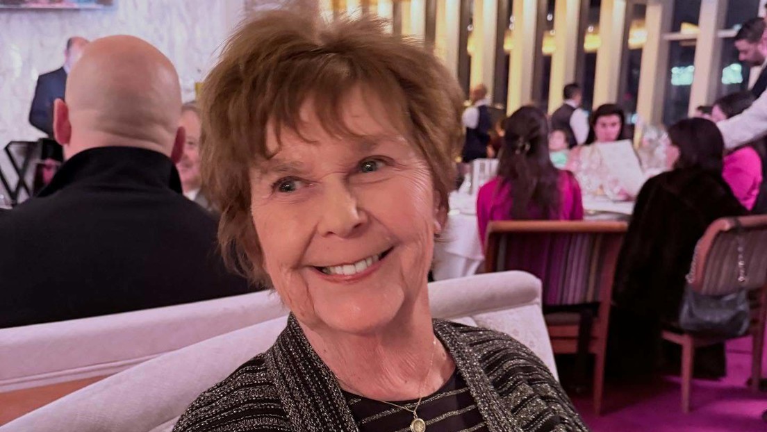 Sangre y mensajes anónimos: el espeluznante y 