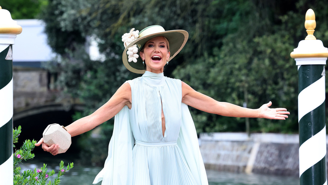 No estar en las listas de Epstein significa ser un 