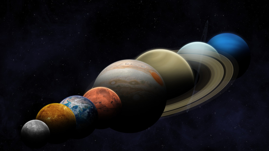 Un raro desfile planetario cautivará muy pronto a los observadores del mundo: ¿cómo verlo?