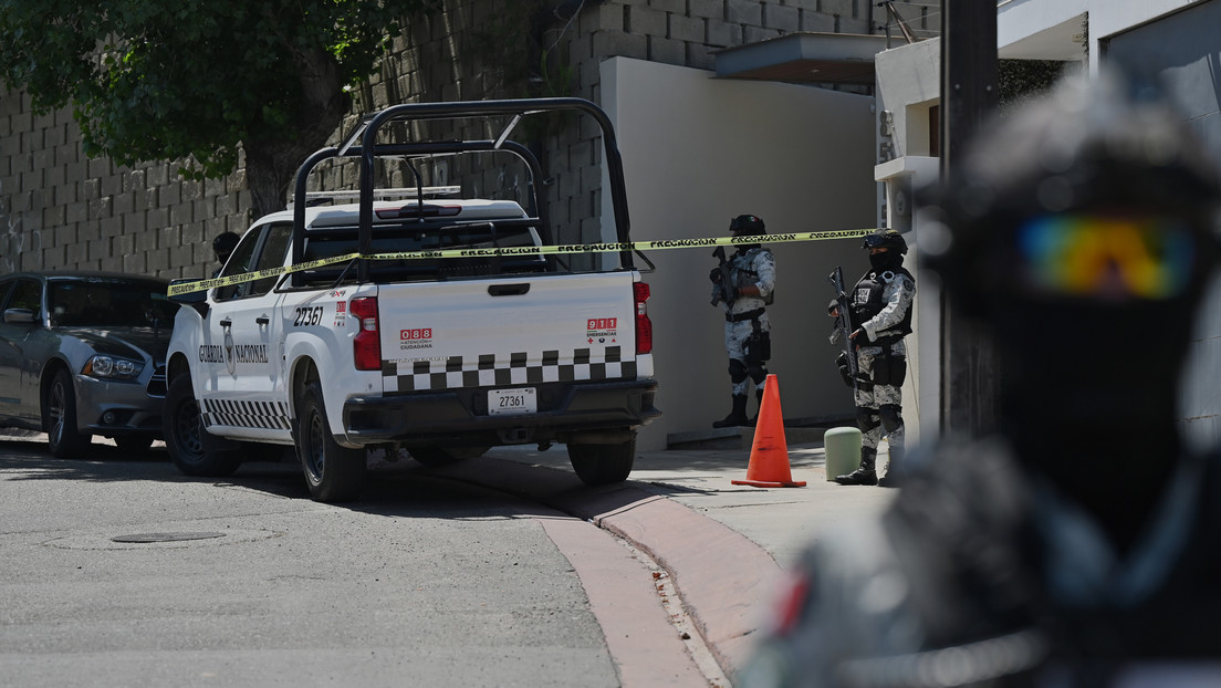 NYT: Municiones para el Ejército de EE.UU. acaban en manos de cárteles mexicanos