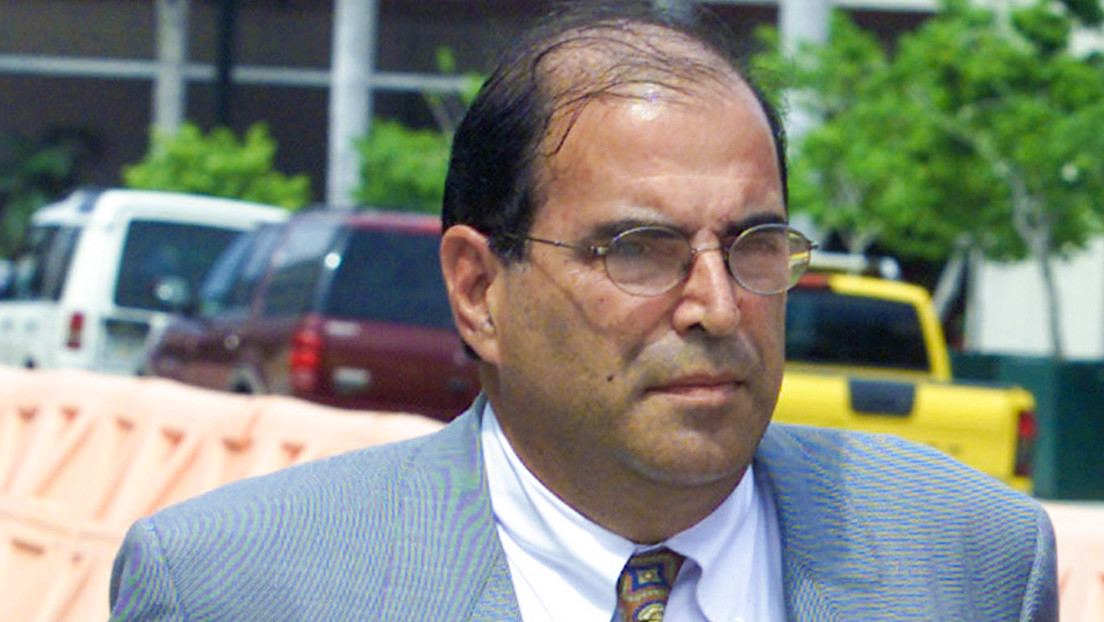 La oscura historia del agente de una dictadura latinoamericana detenido por ICE