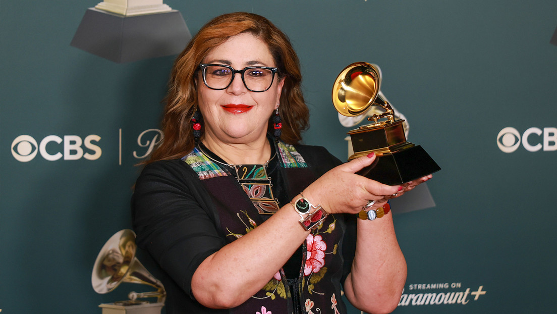 ¿Eclipsada por Bad Bunny? El récord histórico de una mexicana que nadie te contó